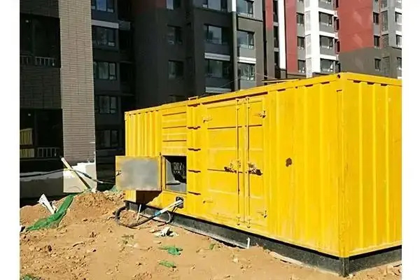 南宁发电机租赁怎么去检查电力电缆线路的温度呢?
